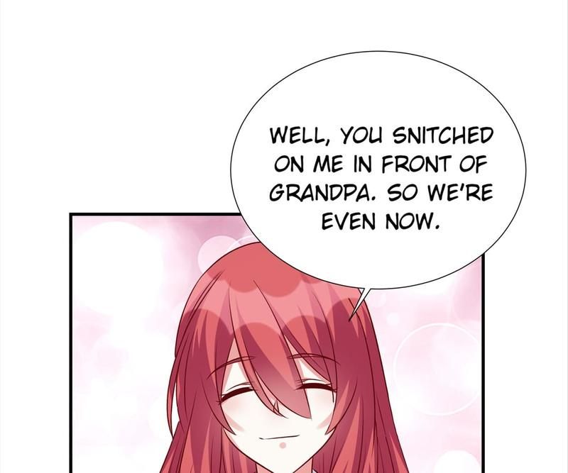 Exclusive Possession: The "Benevolent" Wife - Episode 141 — page 21
