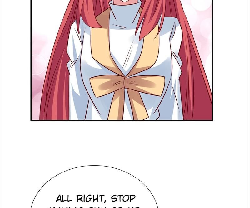 Exclusive Possession: The "Benevolent" Wife - Episode 141 — page 22