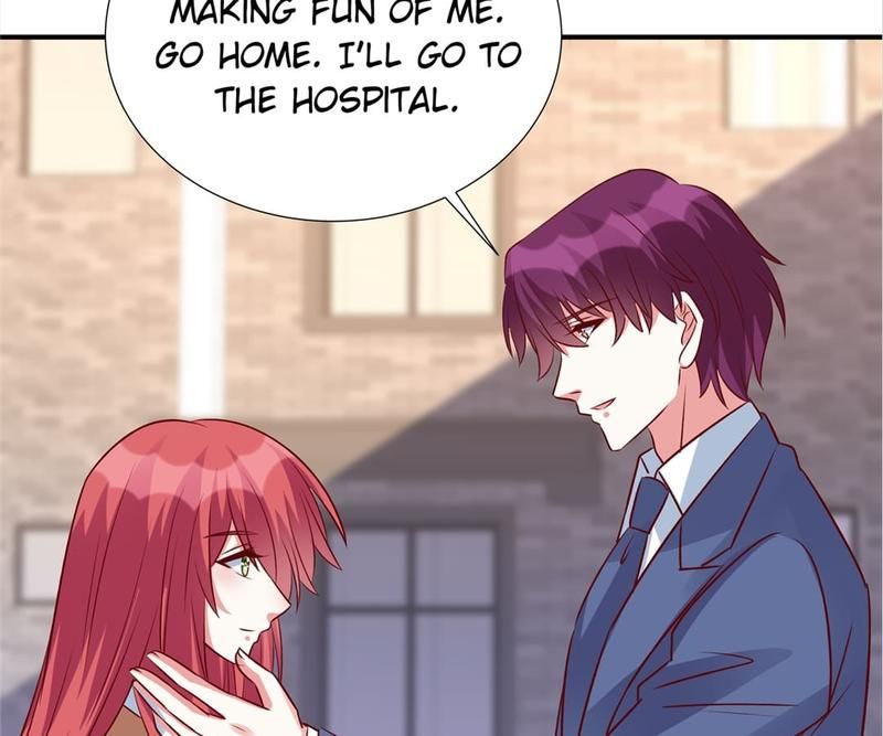 Exclusive Possession: The "Benevolent" Wife - Episode 141 — page 23