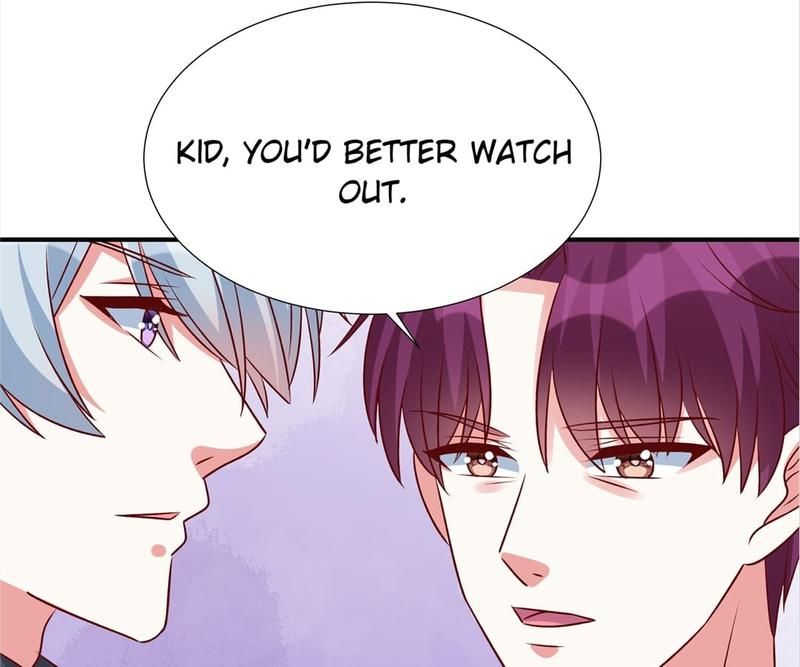 Exclusive Possession: The "Benevolent" Wife - Episode 141 — page 28