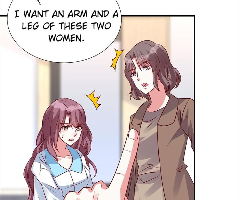 Exclusive Possession: The "Benevolent" Wife - Episode 141 — page 3