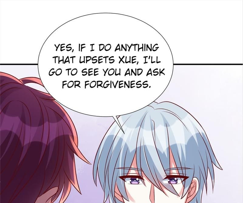 Exclusive Possession: The "Benevolent" Wife - Episode 141 — page 31