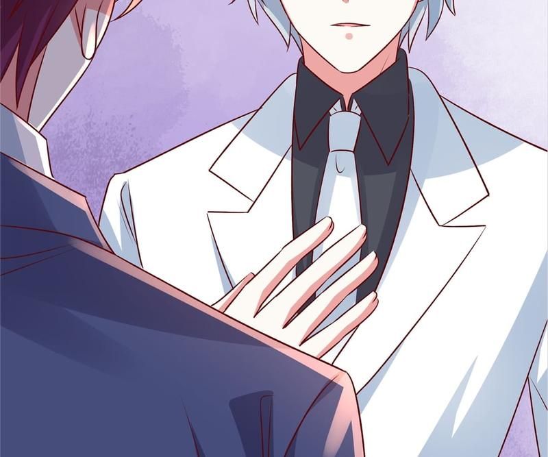 Exclusive Possession: The "Benevolent" Wife - Episode 141 — page 32