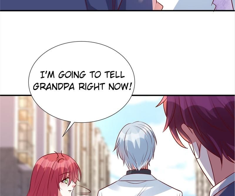 Exclusive Possession: The "Benevolent" Wife - Episode 141 — page 33