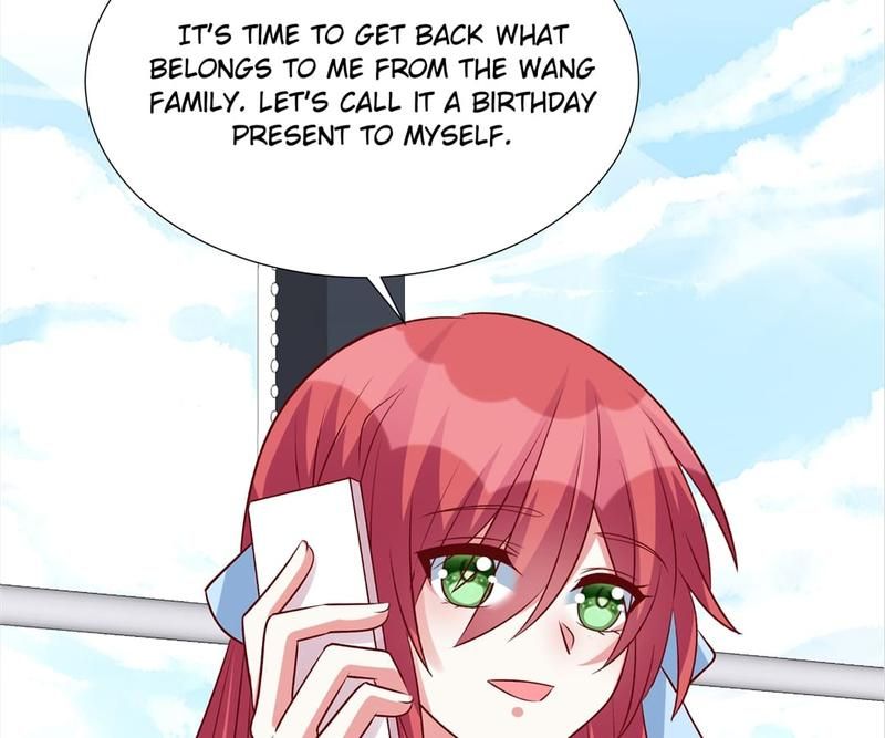 Exclusive Possession: The "Benevolent" Wife - Episode 143 — page 11