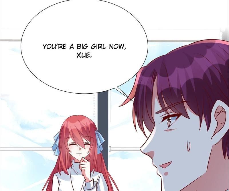 Exclusive Possession: The "Benevolent" Wife - Episode 143 — page 21