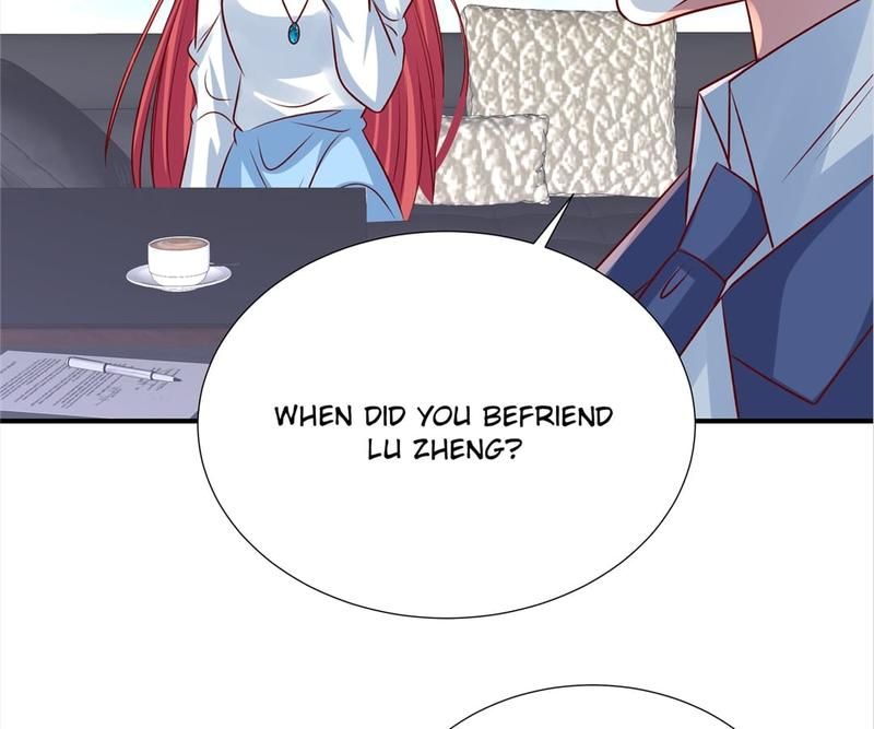 Exclusive Possession: The "Benevolent" Wife - Episode 143 — page 22