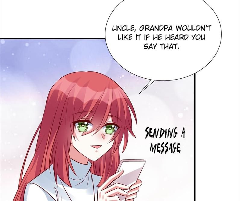 Exclusive Possession: The "Benevolent" Wife - Episode 143 — page 23