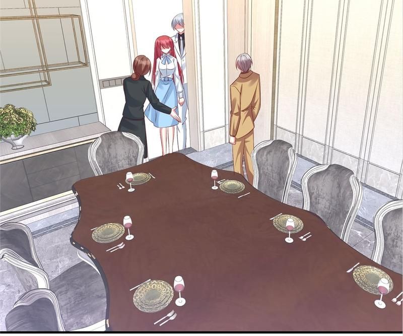 Exclusive Possession: The "Benevolent" Wife - Episode 143 — page 28