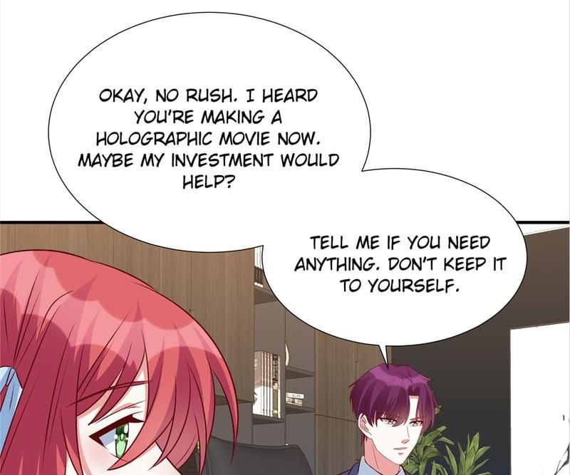 Exclusive Possession: The "Benevolent" Wife - Episode 143 — page 3