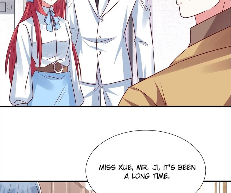 Exclusive Possession: The "Benevolent" Wife - Episode 143 — page 31