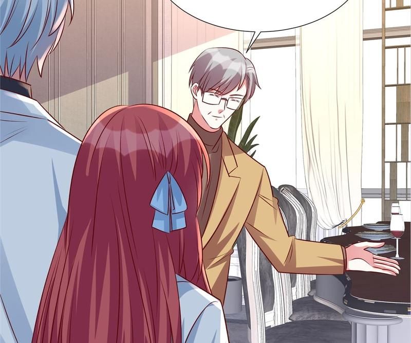 Exclusive Possession: The "Benevolent" Wife - Episode 143 — page 32