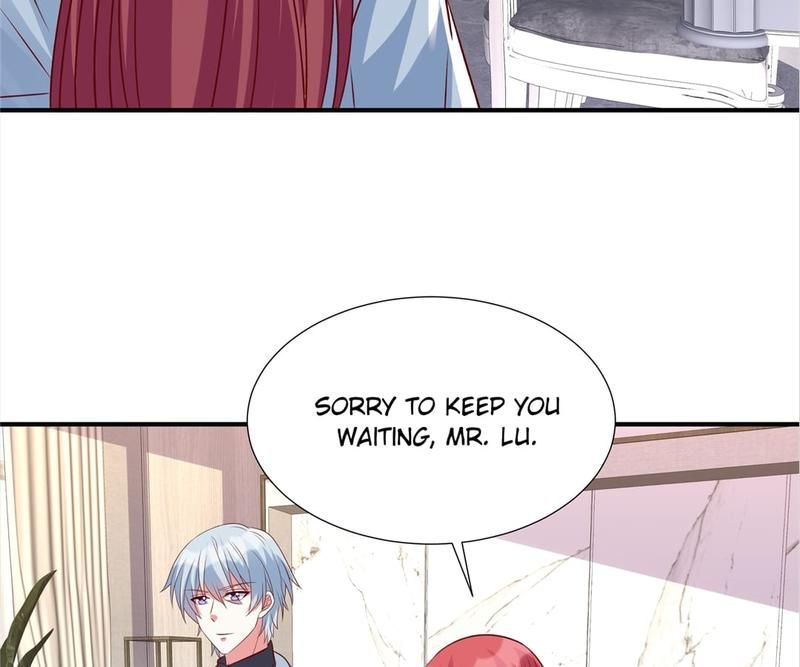 Exclusive Possession: The "Benevolent" Wife - Episode 143 — page 33