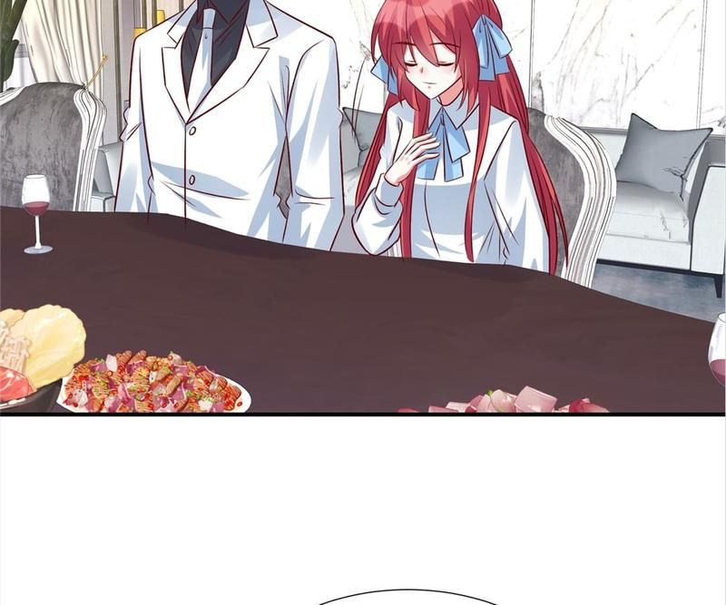 Exclusive Possession: The "Benevolent" Wife - Episode 143 — page 34