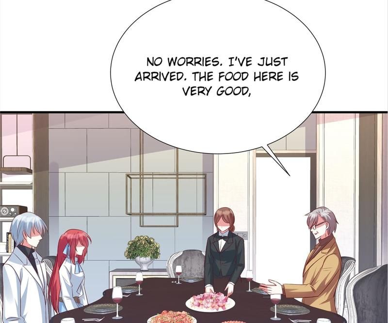 Exclusive Possession: The "Benevolent" Wife - Episode 143 — page 35