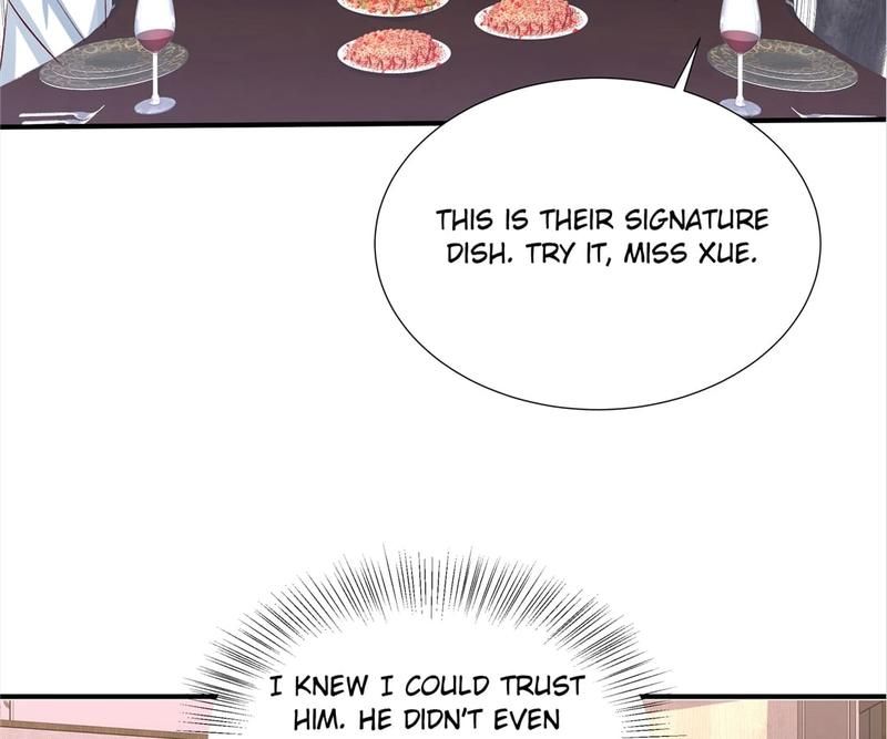 Exclusive Possession: The "Benevolent" Wife - Episode 143 — page 36