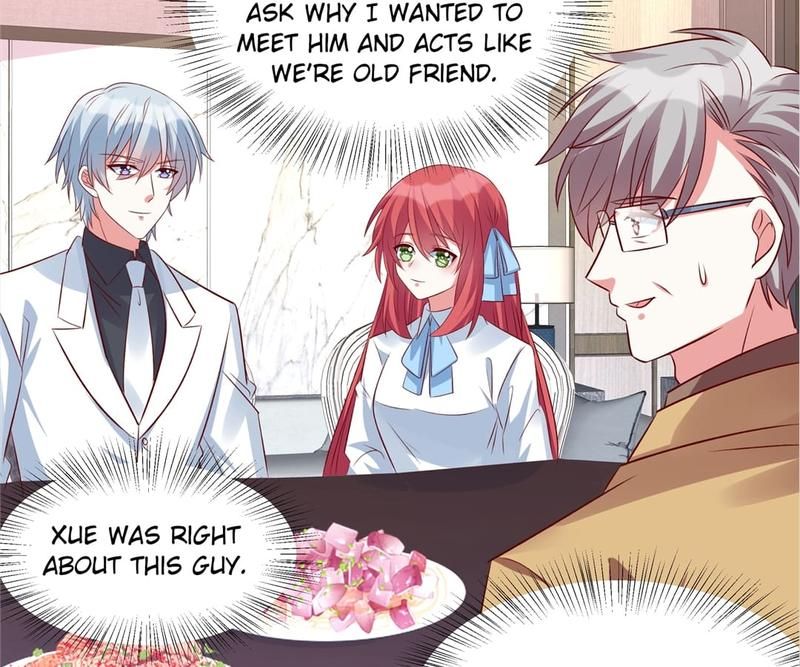 Exclusive Possession: The "Benevolent" Wife - Episode 143 — page 37