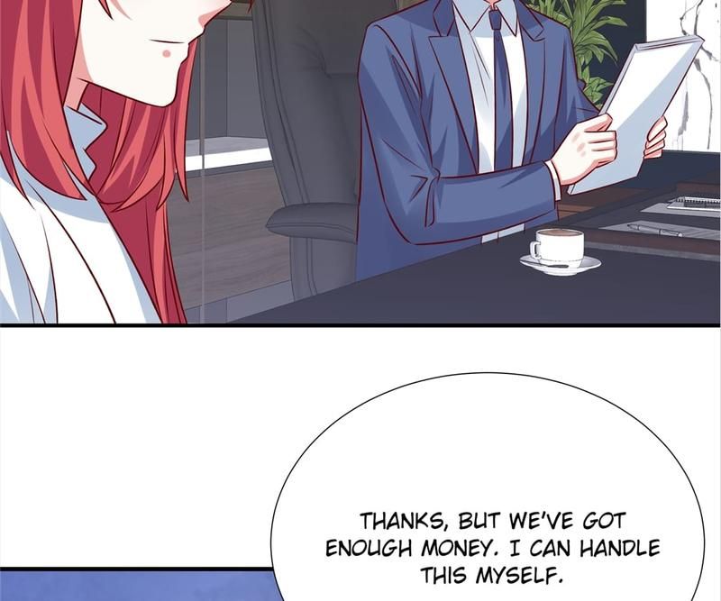 Exclusive Possession: The "Benevolent" Wife - Episode 143 — page 4