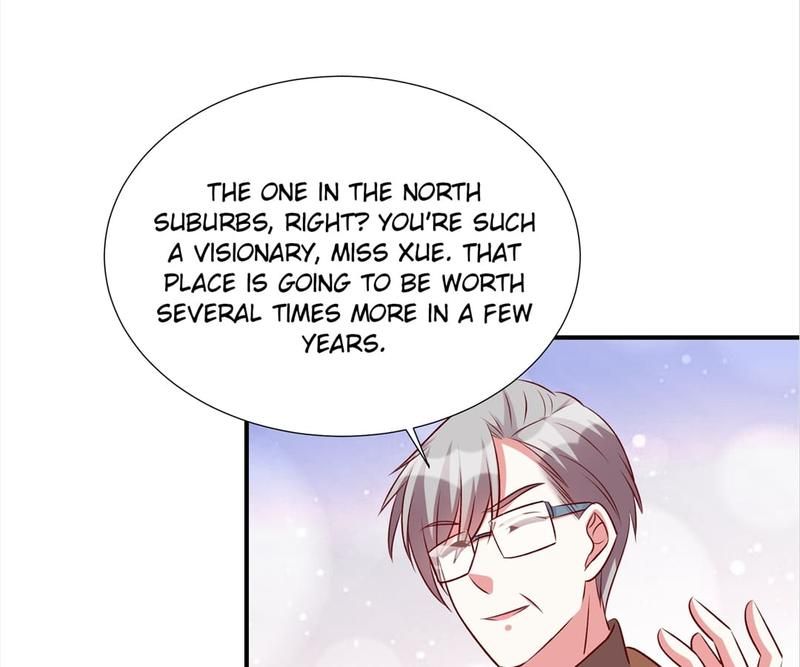 Exclusive Possession: The "Benevolent" Wife - Episode 143 — page 40