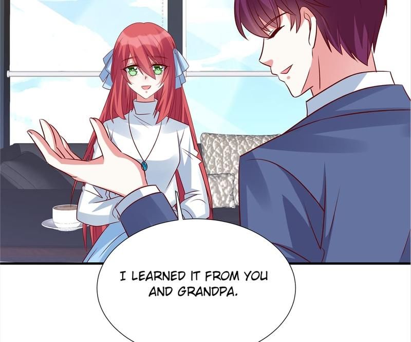 Exclusive Possession: The "Benevolent" Wife - Episode 143 — page 7