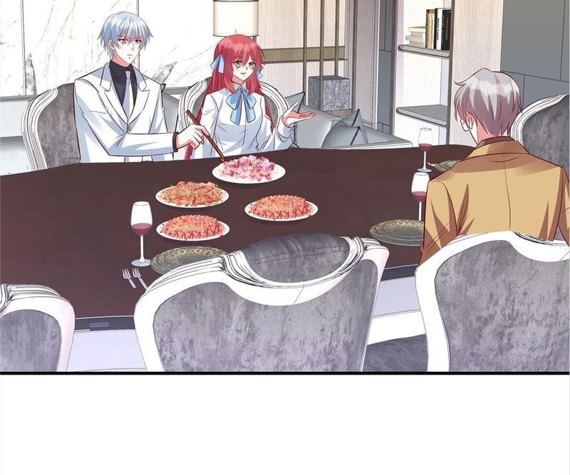 Exclusive Possession: The "Benevolent" Wife - Episode 144 — page 12