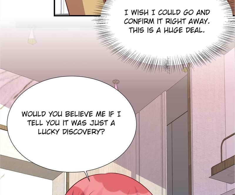 Exclusive Possession: The "Benevolent" Wife - Episode 144 — page 19