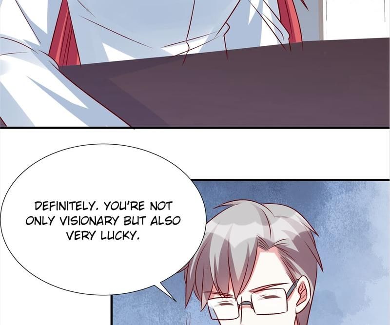 Exclusive Possession: The "Benevolent" Wife - Episode 144 — page 21