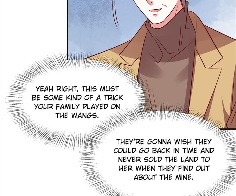 Exclusive Possession: The "Benevolent" Wife - Episode 144 — page 22