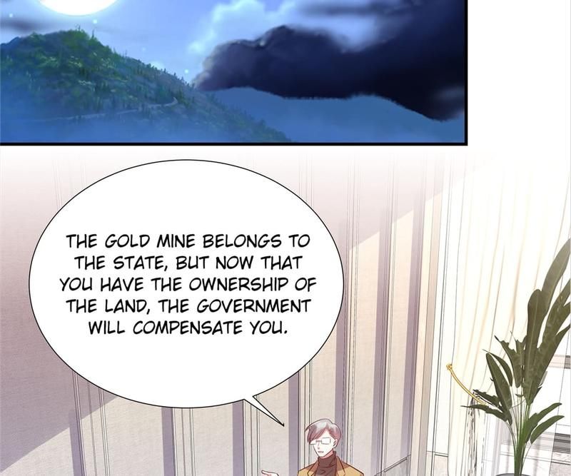 Exclusive Possession: The "Benevolent" Wife - Episode 144 — page 27