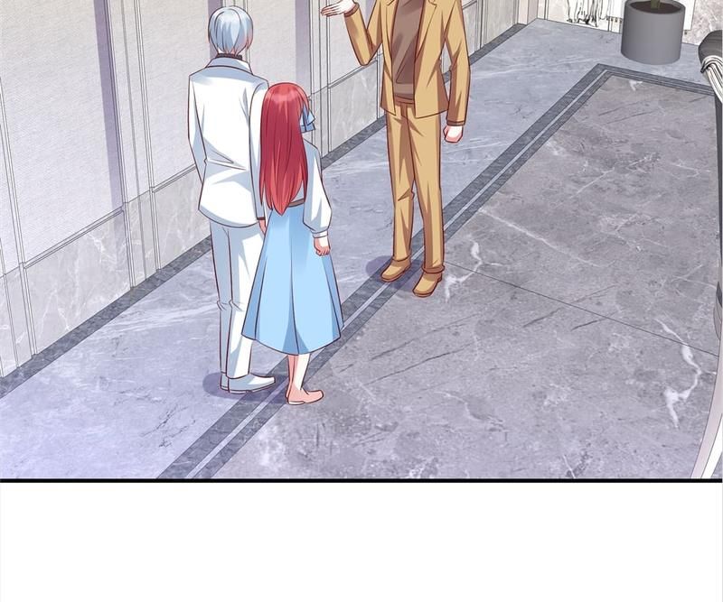Exclusive Possession: The "Benevolent" Wife - Episode 144 — page 28