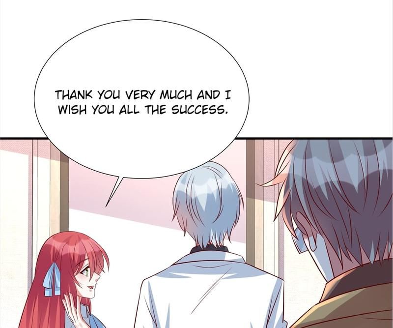 Exclusive Possession: The "Benevolent" Wife - Episode 144 — page 29