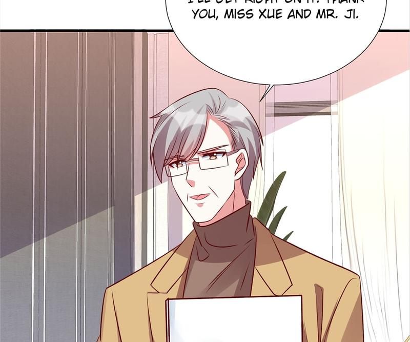 Exclusive Possession: The "Benevolent" Wife - Episode 144 — page 31