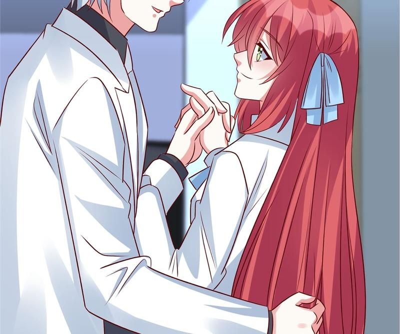 Exclusive Possession: The "Benevolent" Wife - Episode 144 — page 35