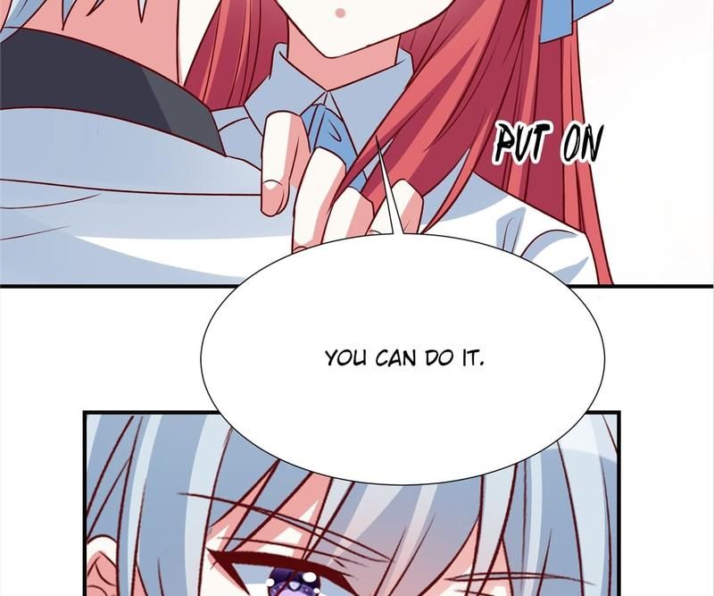 Exclusive Possession: The "Benevolent" Wife - Episode 144 — page 37
