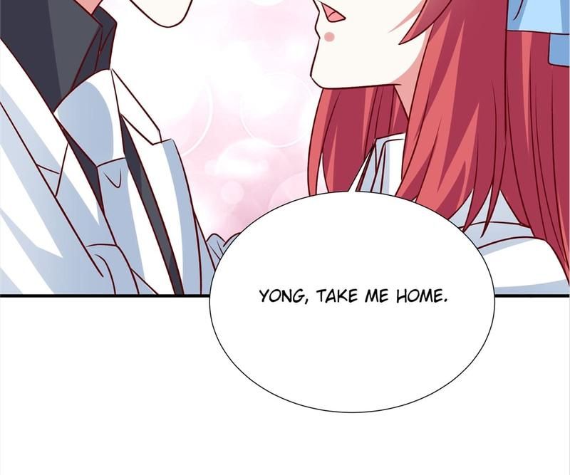 Exclusive Possession: The "Benevolent" Wife - Episode 144 — page 42