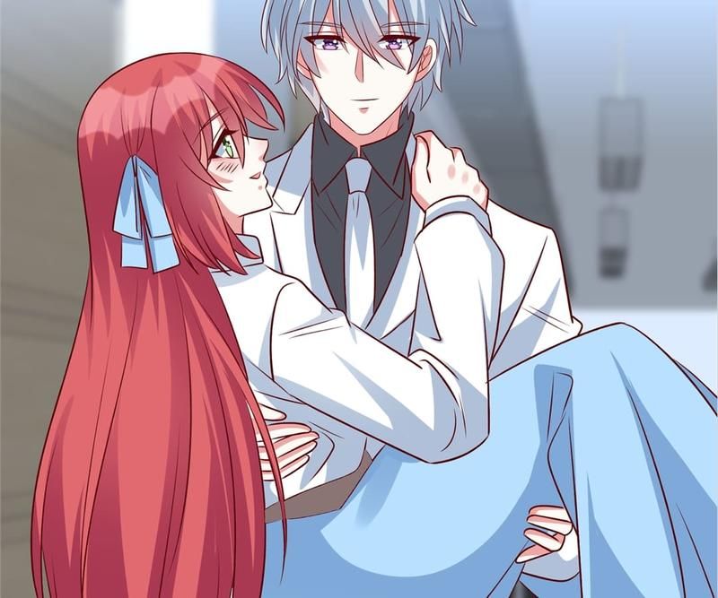 Exclusive Possession: The "Benevolent" Wife - Episode 144 — page 48