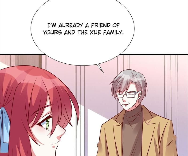 Exclusive Possession: The "Benevolent" Wife - Episode 144 — page 6