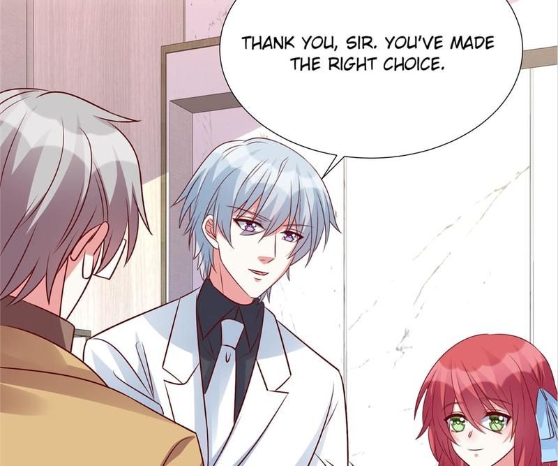 Exclusive Possession: The "Benevolent" Wife - Episode 144 — page 9