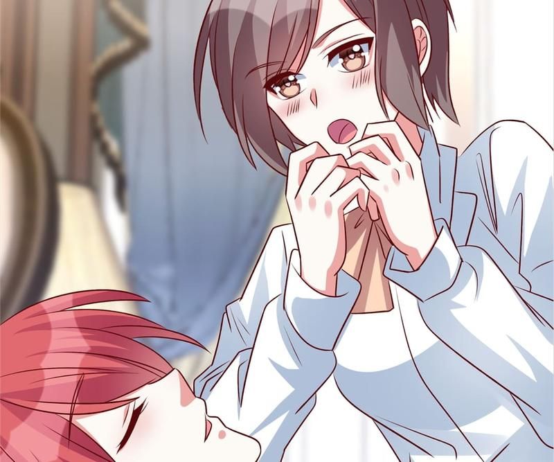 Exclusive Possession: The "Benevolent" Wife - Episode 145 — page 16