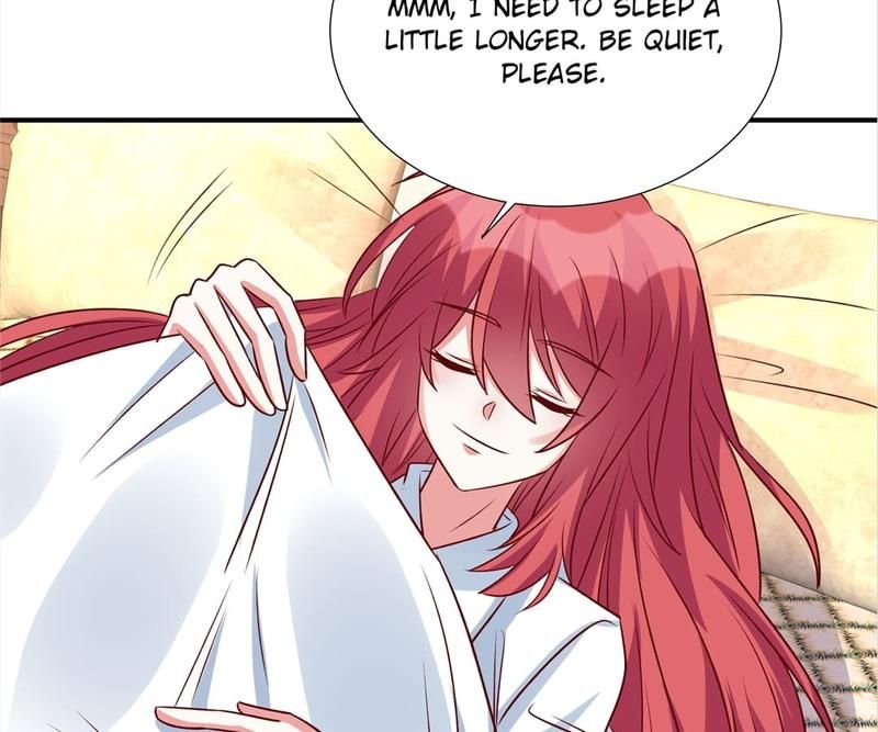 Exclusive Possession: The "Benevolent" Wife - Episode 145 — page 18