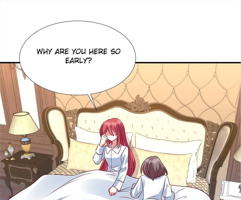 Exclusive Possession: The "Benevolent" Wife - Episode 145 — page 24