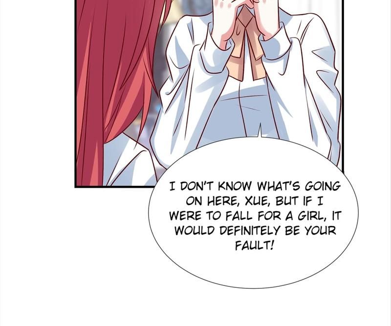 Exclusive Possession: The "Benevolent" Wife - Episode 145 — page 30