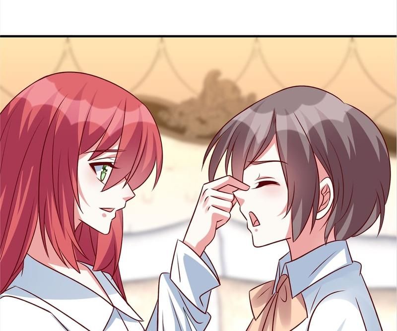 Exclusive Possession: The "Benevolent" Wife - Episode 145 — page 31