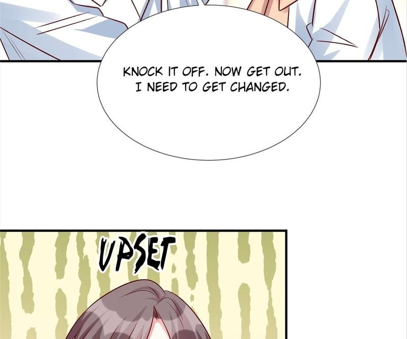 Exclusive Possession: The "Benevolent" Wife - Episode 145 — page 32