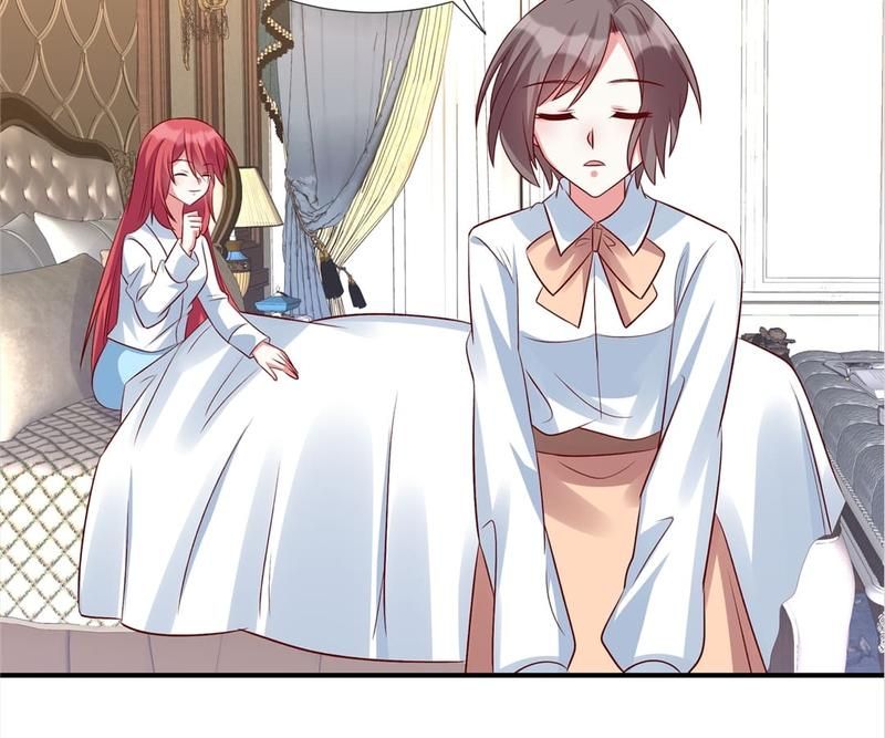 Exclusive Possession: The "Benevolent" Wife - Episode 145 — page 36