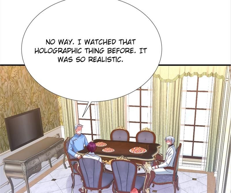 Exclusive Possession: The "Benevolent" Wife - Episode 145 — page 43