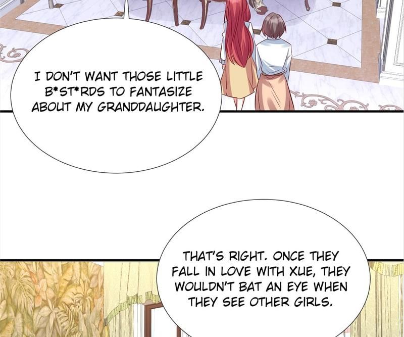 Exclusive Possession: The "Benevolent" Wife - Episode 145 — page 44