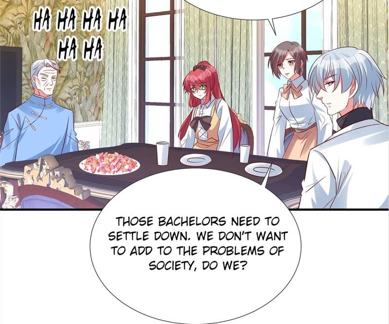 Exclusive Possession: The "Benevolent" Wife - Episode 145 — page 45