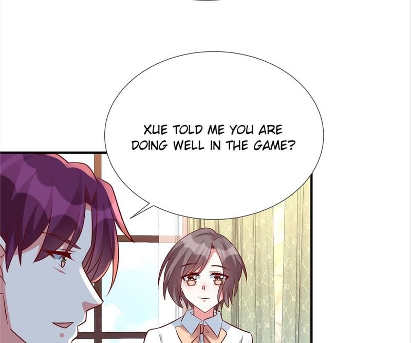 Exclusive Possession: The "Benevolent" Wife - Episode 145 — page 46