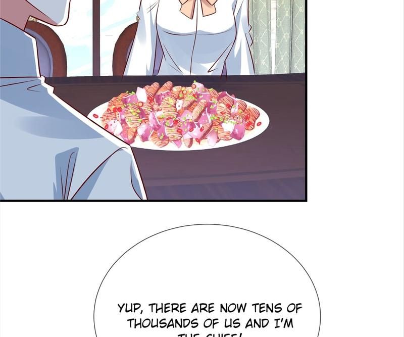 Exclusive Possession: The "Benevolent" Wife - Episode 145 — page 47